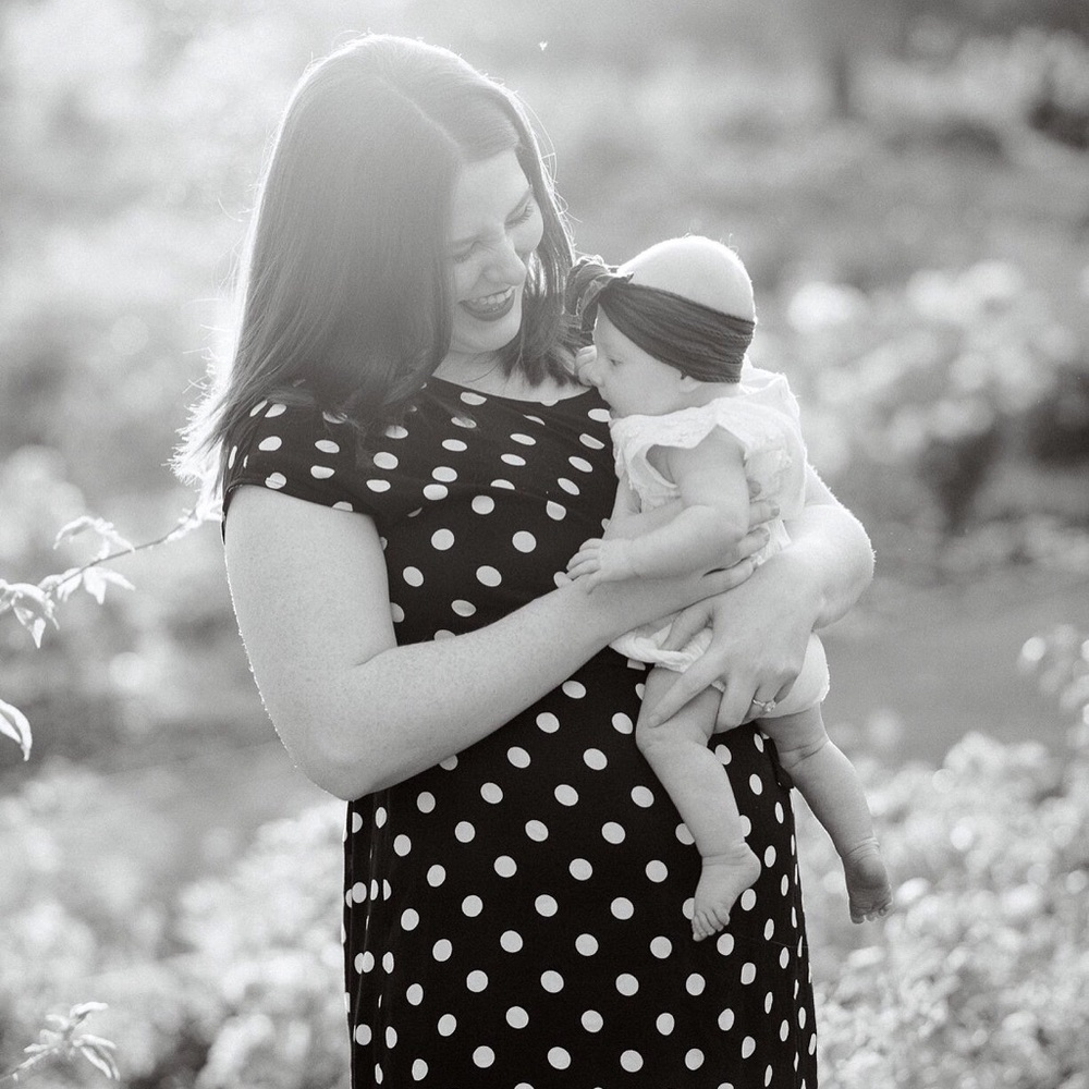 Meet your Posher, Karlee